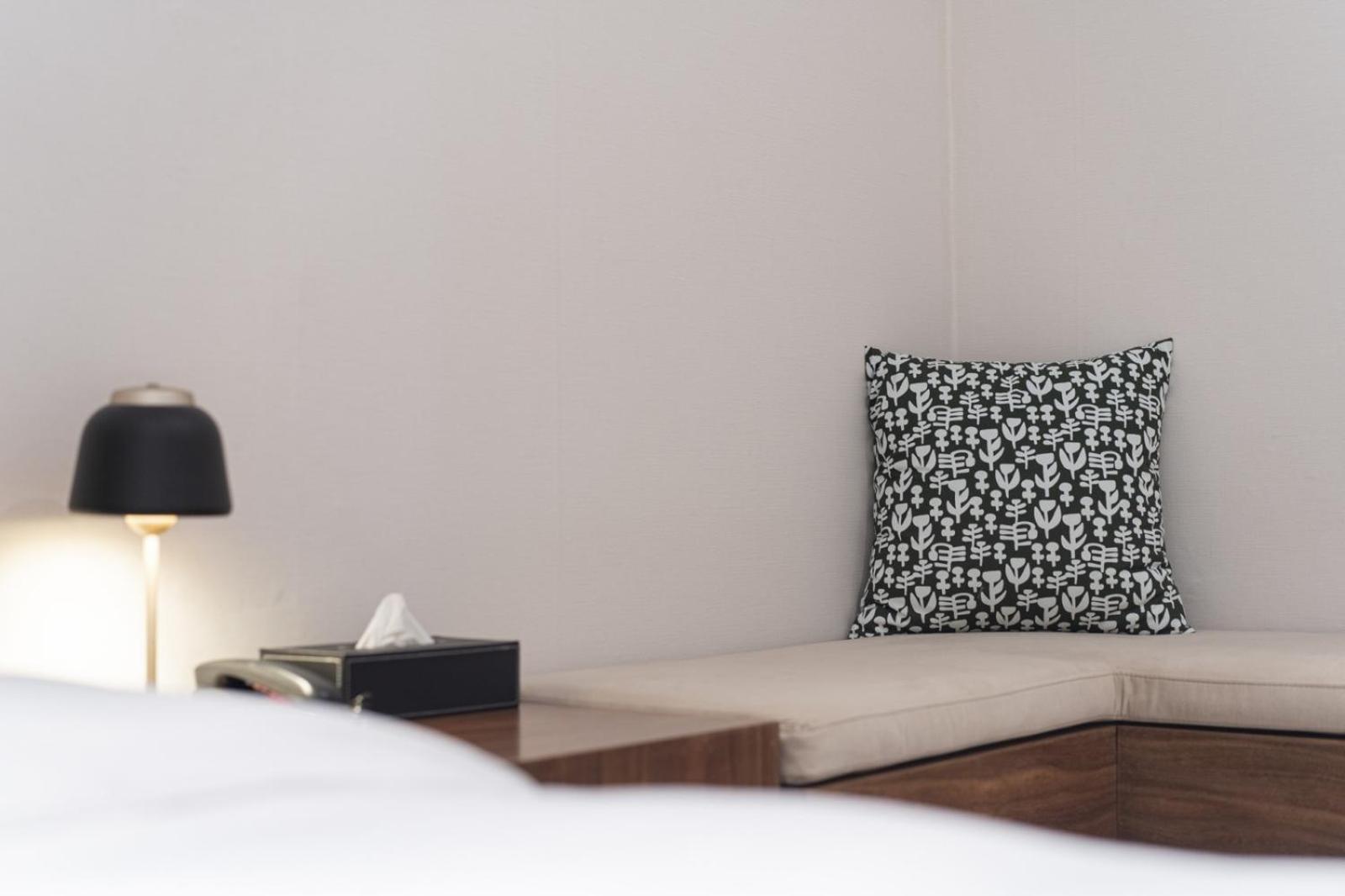 Goyo37 Hotel Osan By Aank Esterno foto