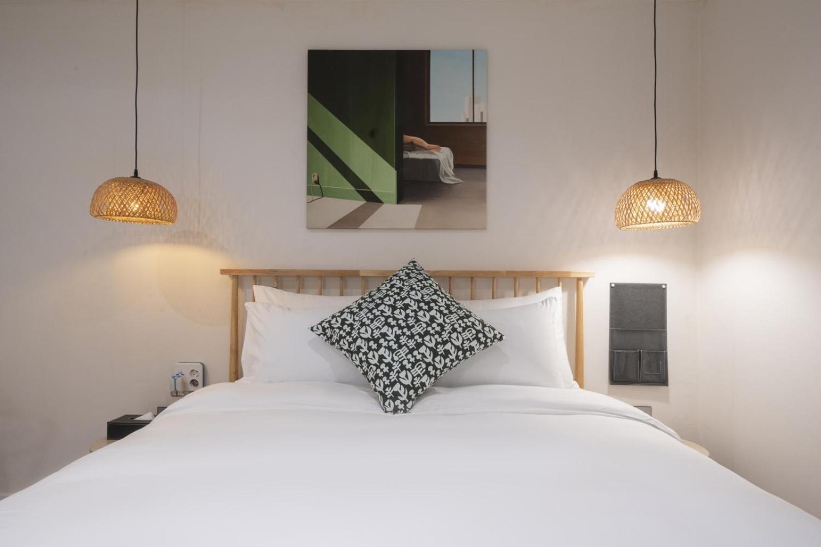 Goyo37 Hotel Osan By Aank Esterno foto