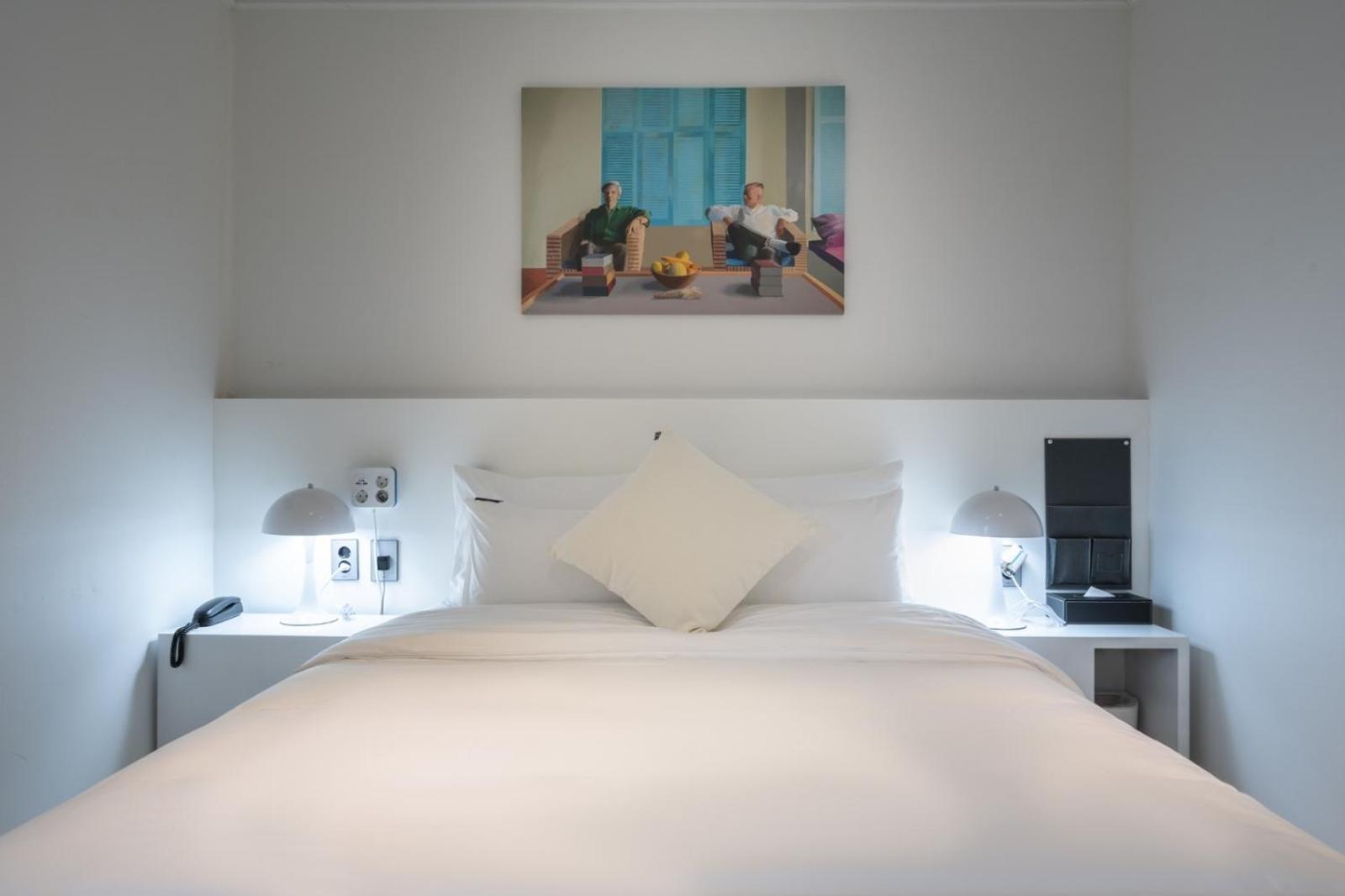 Goyo37 Hotel Osan By Aank Esterno foto