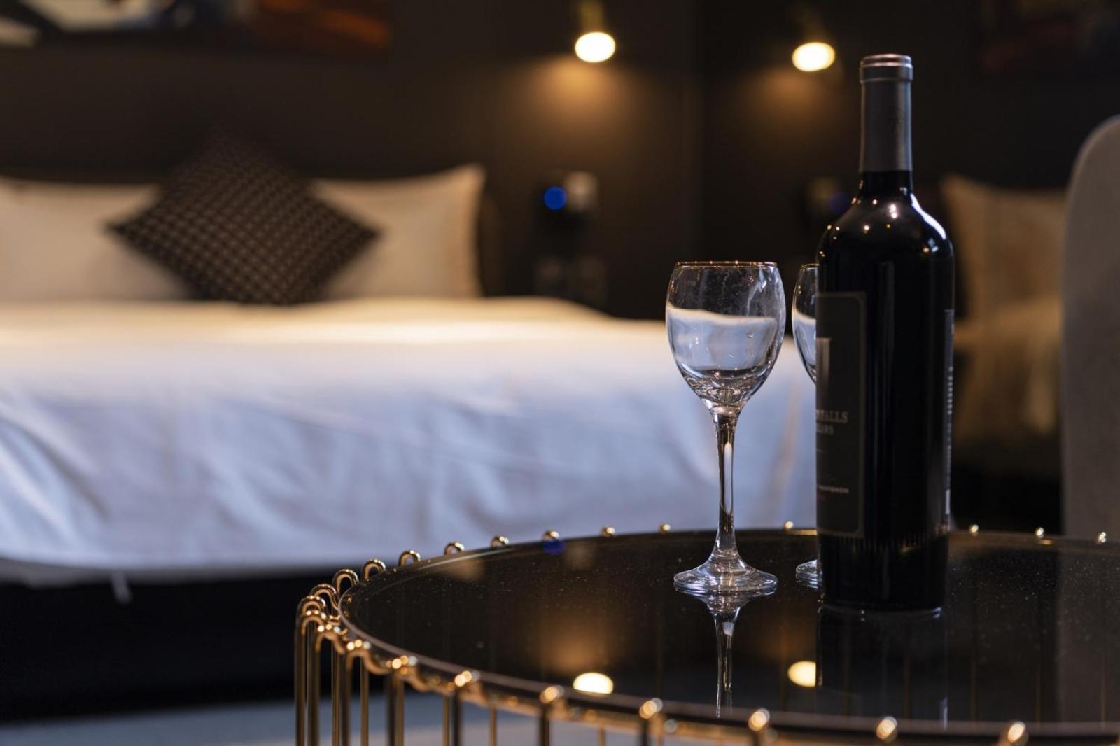 Goyo37 Hotel Osan By Aank Esterno foto